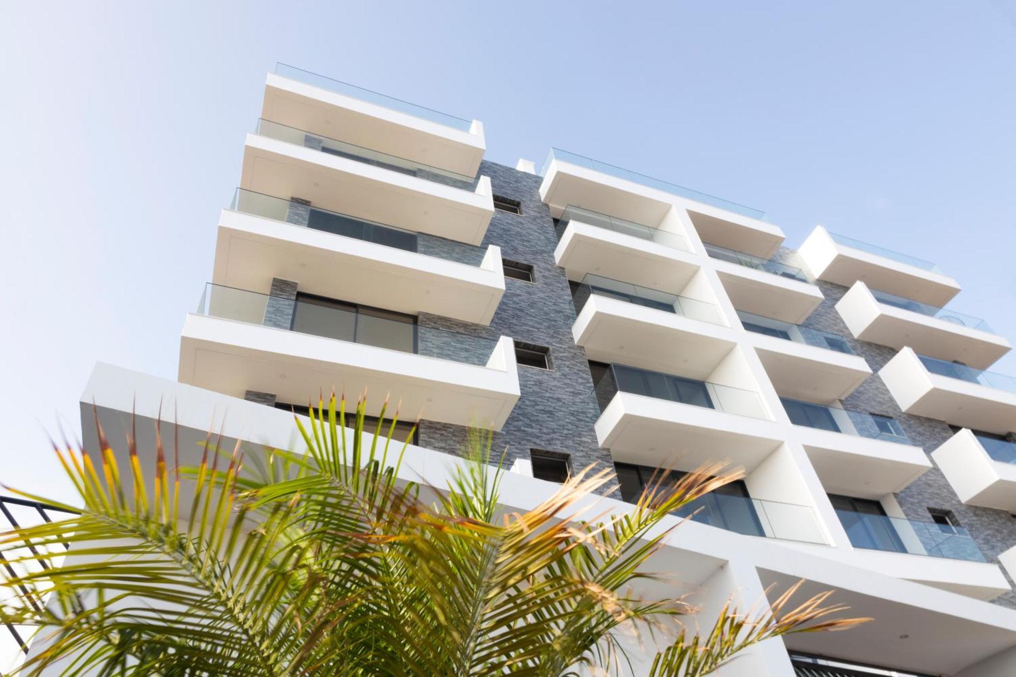 3 Bdr Aprt, Amazing Seaview, Rooftop Pool - Lcgr Praia Exterior foto
