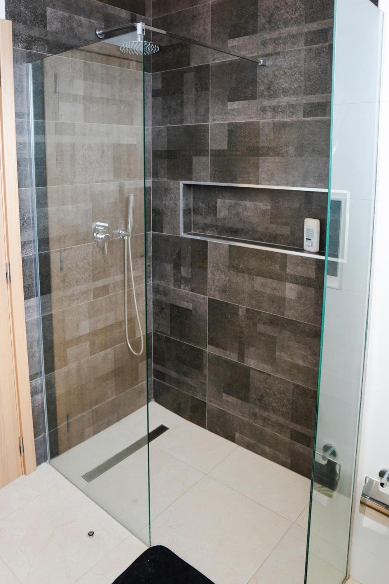 3 Bdr Aprt, Amazing Seaview, Rooftop Pool - Lcgr Praia Exterior foto